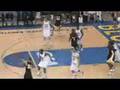Tiger Mens Basketball vs. University of Delaware