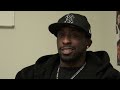 This is Skram Dollaz recently Signed to Sky Rise Entertainment LLC. Leading the music industry in change. He is talking a little bit about what he plans to do in the next few months and when the mixtape as well as other albums drop.