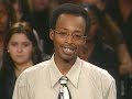 Judge Judy - Child Support Claims