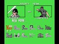 a baseball game for the nintendo. watch me suck at this game. also, gets pretty fun after you get use to it.
