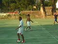 increible golazo navajas