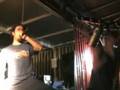 Corroosion Live with The Acacia Strain, AOAA - Bile