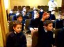 Curso de vela PE�ARREDONDA