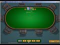 Flopped Full House. got beaten by Royal Flush.avi