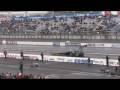 Jay Bird NHRA 2009 Winternationals Part I