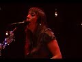 Javiera y los Imposibles  -  Proverbios