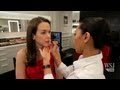 How to Beat the Heat with Sweat-Proof Makeup: #THIS. with Elizabeth Holmes How to Beat the Heat with Sweat-Proof Makeup: #THIS. with Elizabeth Holmes