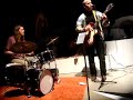 Balroynigress live at Bonnier konsthall_\"GOGOGO\"_ 080514