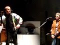 Balroynigress live at Bonnier konsthall_GOGOGO_ 080514