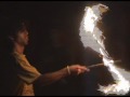 Part 09 [2na FESTA SKL] - Espectaculo fuego y percusion