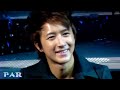 091212 Nanjing Super Show II - Shining Star (Hangeng Focus)