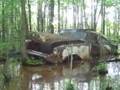 Junk Yard Blues