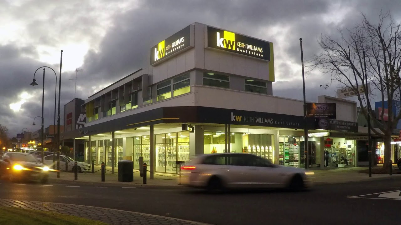 Chris Williams Keith Williams Real Estate