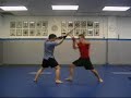 Overleg Throw - Ringen am Schwert (\"Wrestling at the Sword\")