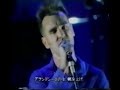 Morrissey - Alsatian Cousin