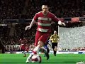 PES 2009 VS FIFA 09