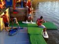 cable ski en marbella