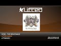 Spor - The Resistance
