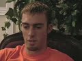 We met Josh at Wal-Mart at around 11:00 pm. We asked him about going to Heaven or Hell. He was under strong conviction but was with two of his friends that didnt want to repent. He called me a few hours later at 1:00 am and asked if he could meet me at the church to be baptized in Jesus name! His complete family are faithful members of the Baptist church!
