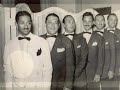 Melancolía - Oscar Alemán y su Quinteto de Jazz