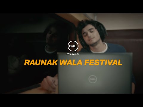 Dell-Apna Wala Festival