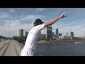 Frisbee Trick Shots And Accuracy | Brodie Smith