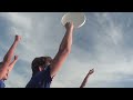 Frisbee Trick Shots And Accuracy | Brodie Smith