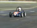 Formula UCLAN FSAE Students - BAE Test
