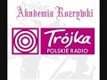 Akademia Rozrywki 19.03.09 cz.4