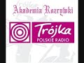 Akademia Rozrywki 19.03.09 cz.4