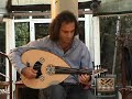 Faruk Türünz Workshop - Double Soundboard Oud Presentation 2 Faruk Türünz Workshop - Double Soundboard Oud Presentation 2