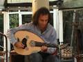 Faruk Türünz Workshop - Double Soundboard Oud Presentation 2