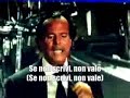 Se non scrivi non vale