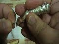 ANZUELADO SARDINA