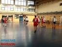 HANDBALL GREECE: IRAKLIS - MAKEDON HANDBALL GREECE: IRAKLIS - MAKEDON