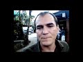 Interm�n Oxfam - Ismael Serrano en Guatemala