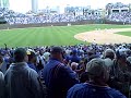 Go Cubs Go!