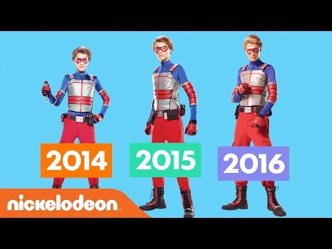 Jace Norman Through the Years | Nick
