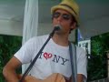 jason Mraz w/IRS live in Vittorio Veneto 23-07-07