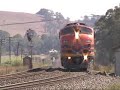 AK cars Werai, Nth Goulburn and Inverlochy