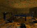 thief gold easter egg level