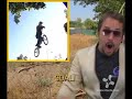 Ben Snowden in Pineapple Express BMX Commercial Ben Snowden in Pineapple Express BMX Commercial