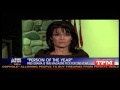 Sarah Palin: Time Magazine Irrelevant For Calling Me Influential