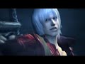 Devil May Cry 3- Devils Never Cry