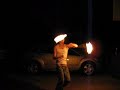 Fire Poi