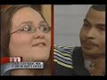 Maury Paternity Test-- Dre & Blue-eyed Baby