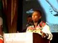 Floyd Mayweather Disrespects Oscar De La Hoya
