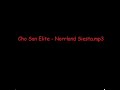 Cho San Elite - Norrland Siesta Cho San Elite - Norrland Siesta