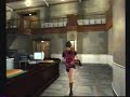 RE2 Claire A02 Brad, The Strongest Zombie
