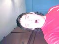 el menda pinxando en casa de 1 colega. apariciones estelares del camara bruno xdd